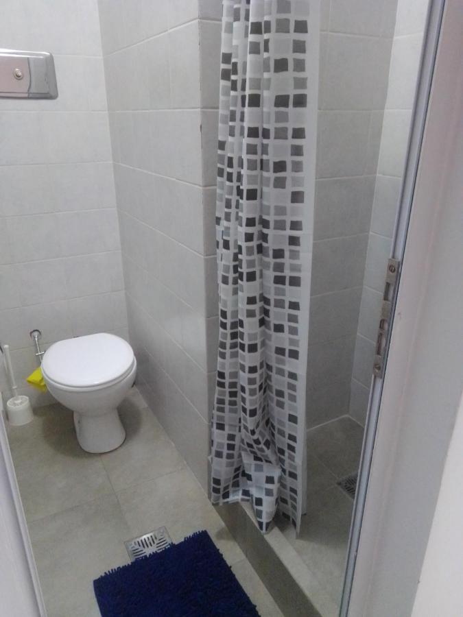 Depto Plaza Moreno Λα Πλάτα Εξωτερικό φωτογραφία